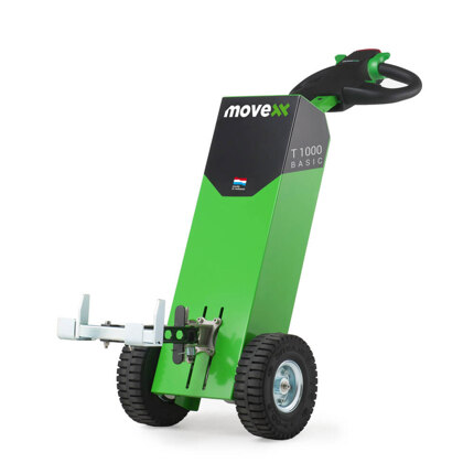 Movexx T1000-BASIC elektromos vontatósegéd